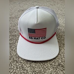 NEW Southern String SS Hat Co Hat June 2025 drop